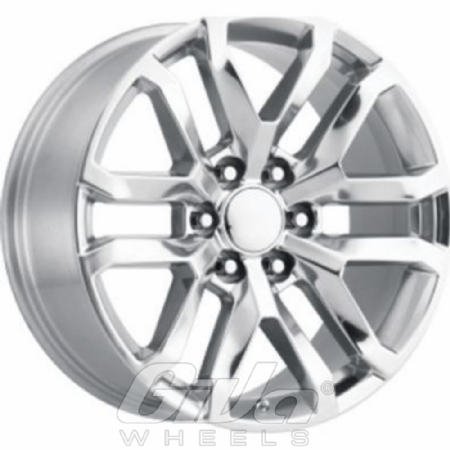 Performance Replicas PR204 Chrome