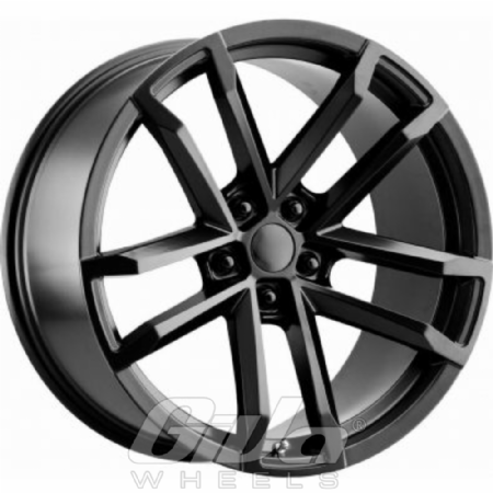 Performance Replicas PR208 Black