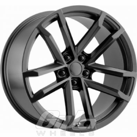 Performance Replicas PR208 Satin black