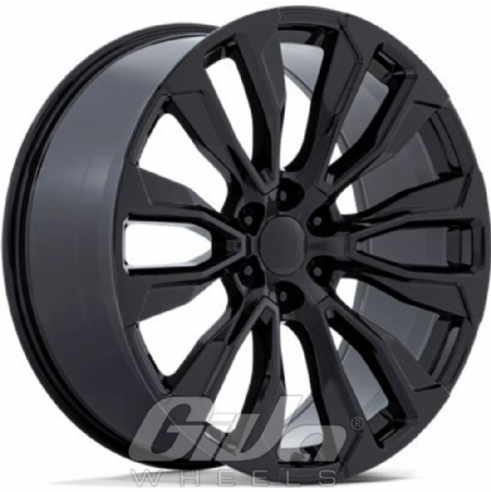 Performance Replicas PR211 Black