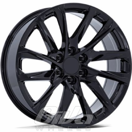 Performance Replicas PR213 Black