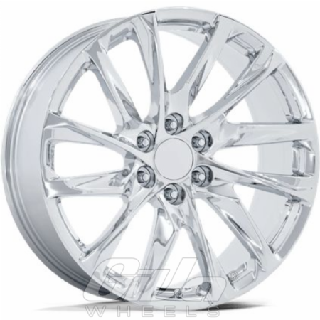 Performance Replicas PR213 Chrome