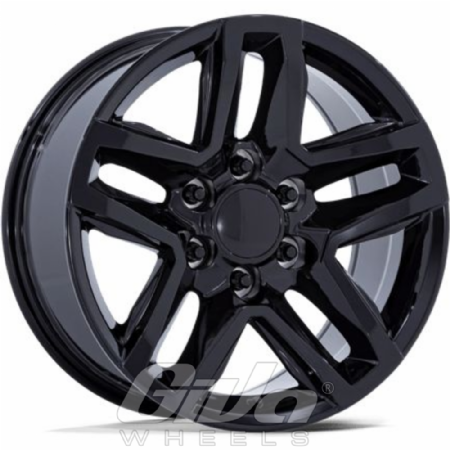 Performance Replicas PR220 Black