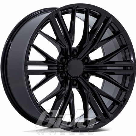 Performance Replicas PR227 Black