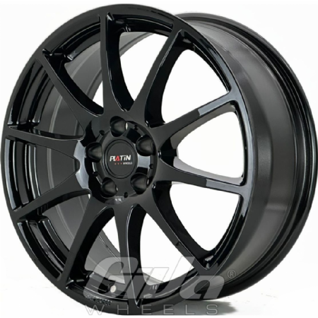 Platin P113 Black