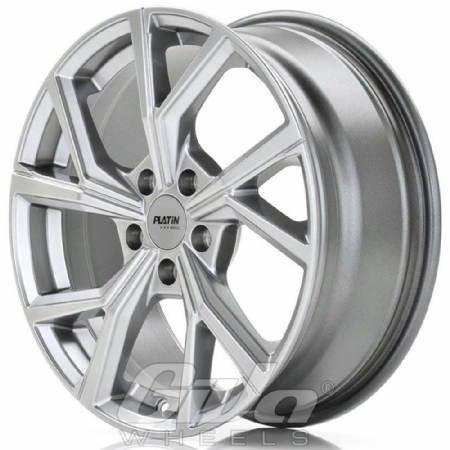 Platin P115 Silver