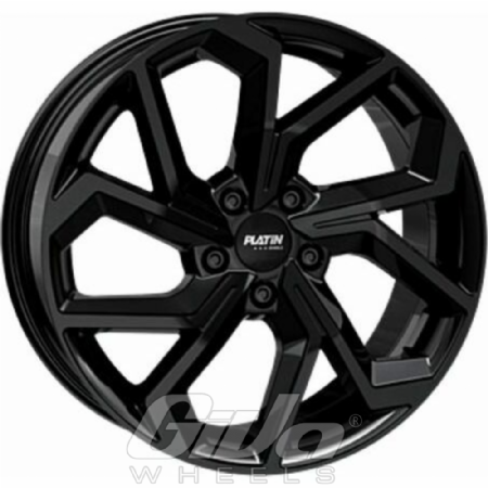 Platin P117 Black