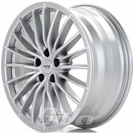 Platin P119 Silver