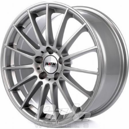 Platin P75 Titanium