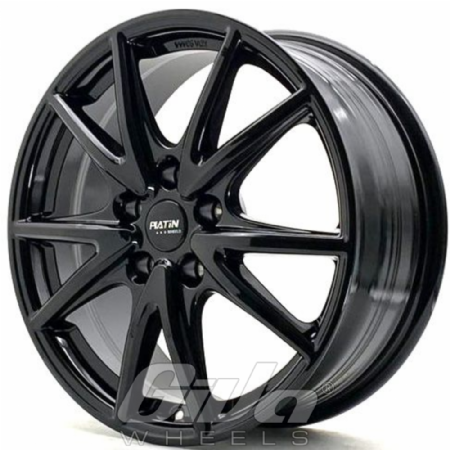 Platin P99 Black