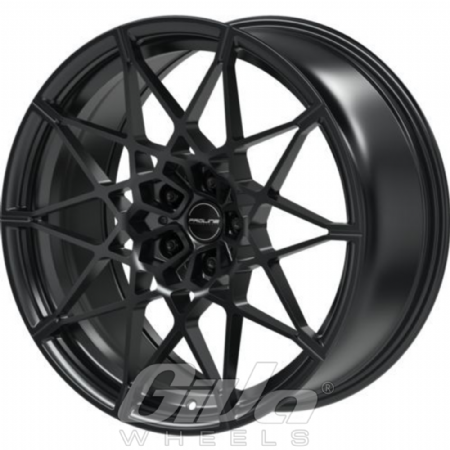 ProLine Wheels PFM Forged Matt black