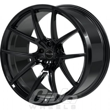 ProLine Wheels PFR Forged Black