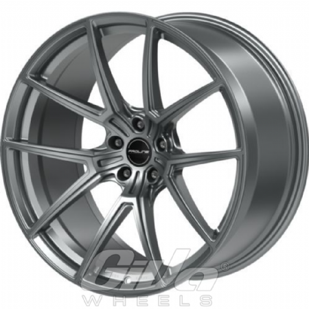 ProLine Wheels PFR Forged Matt grey