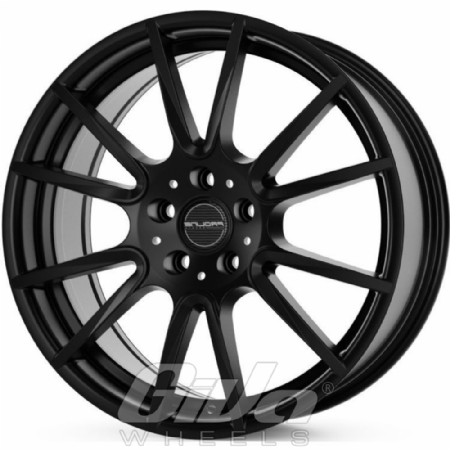 ProLine Wheels PXF Matt black