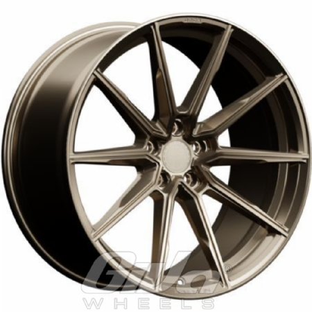 ProLine Wheels S1.1 Marlin OP1 Satin sand