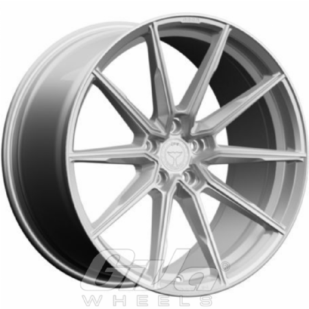 ProLine Wheels S1.1 Marlin OP1 Velocity silver