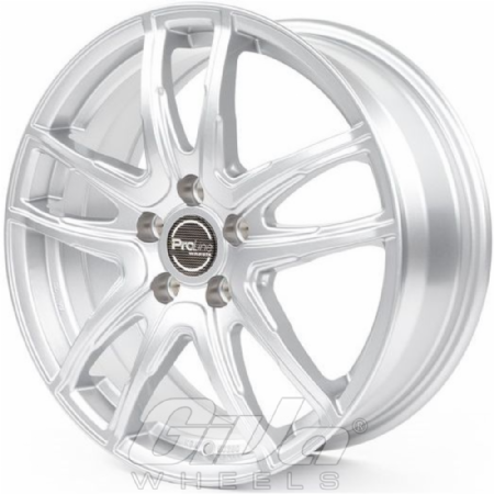 ProLine Wheels VX100 Silver