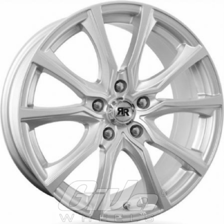 Racer Advance Silver