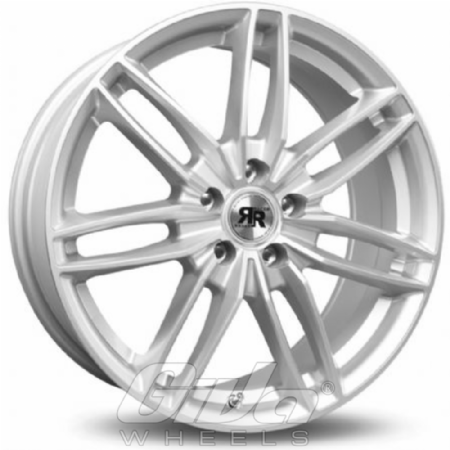 Racer Edition Silver
