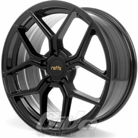 Raffa RS-01 Black