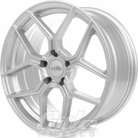 Raffa RS-01 Silver