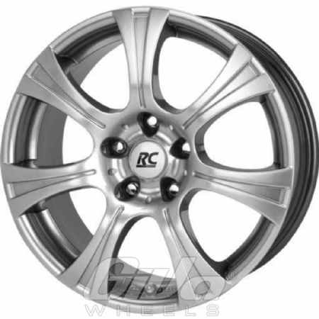 RC Design RC15 Helios Chromelook