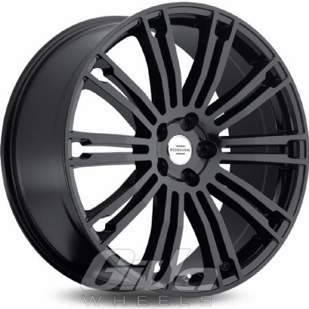 Redbourne Manor Black