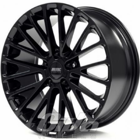 RH Alurad AR1 Black