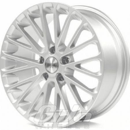 RH Alurad AR1 Silver