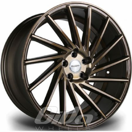 Riviera RV135 Bronze