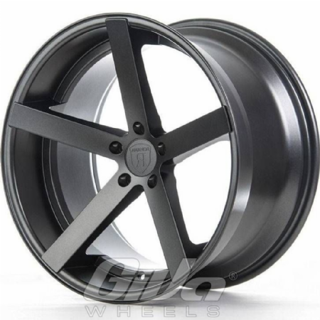 Rohana RC22 Matt graphite