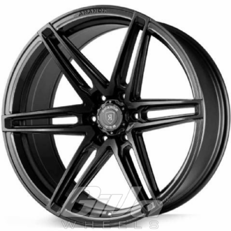Rohana RFV1 Graphite