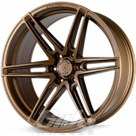 Rohana RFV1 Matt bronze