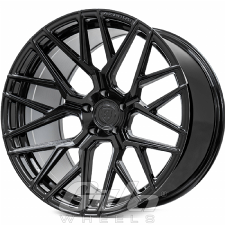 Rohana RFX10 (Flow Forged) Black