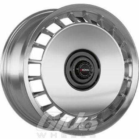 Ronal R50 REV Polished