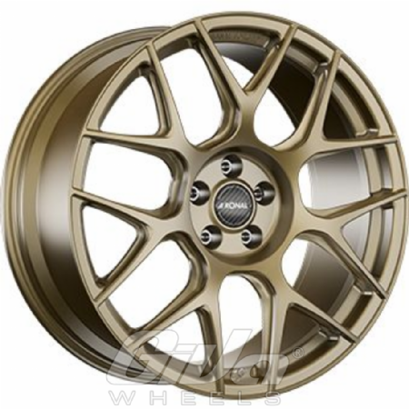 Ronal RF1 Forged Matt bronze