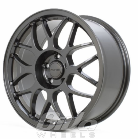 Rota Formula B Gunmetal