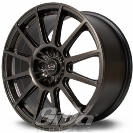 Rota Gravel Gunmetal