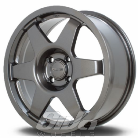 Rota Sprint Gunmetal