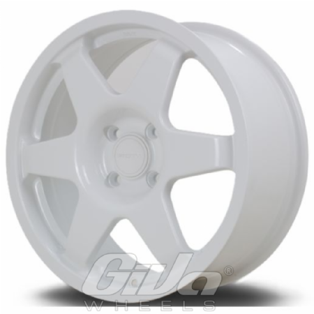 Rota Sprint White