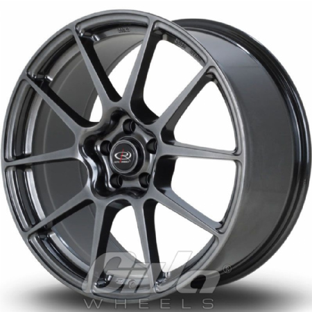 Rota AR10 Hyper black