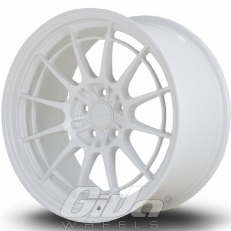 Rota GKR White