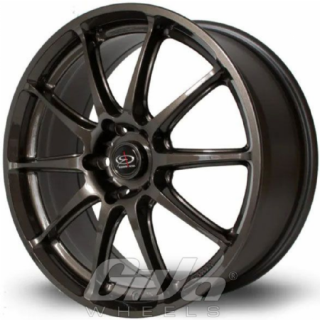 Rota GRA Gunmetal