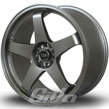 Rota GTRD Grey