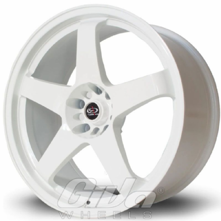 Rota GTR White