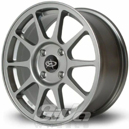 Rota RSPEC Anthracite