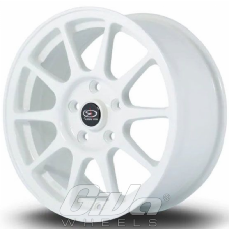 Rota RSPEC White