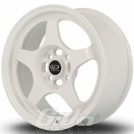 Rota slipstream FF10 White