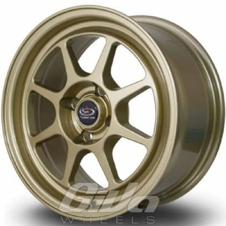 Rota Spec8 Gold