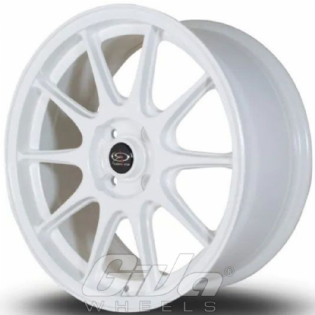 Rota Strike White